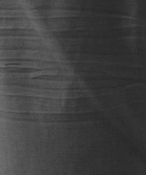 BAYFLOW（ベイフロー）の「ドビーストレッチ ジョガーパンツ（その他パンツ・メンズ・ブルー/グレー/ブラック・LARGE/MEDIUM）」の10枚目の写真