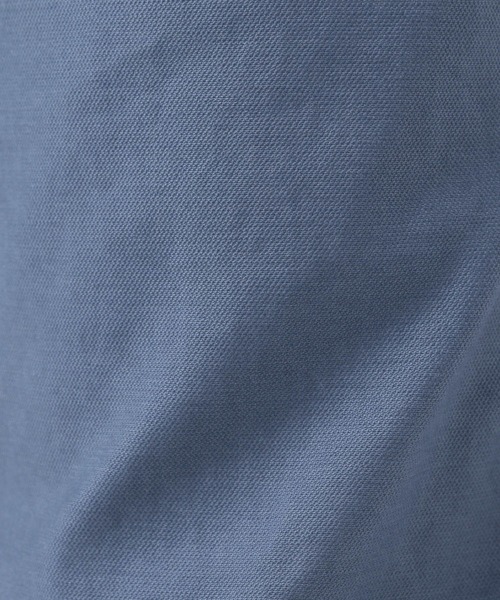 BAYFLOW（ベイフロー）の「ドビーストレッチ ジョガーパンツ（その他パンツ・メンズ・ブルー/グレー/ブラック・LARGE/MEDIUM）」の12枚目の写真