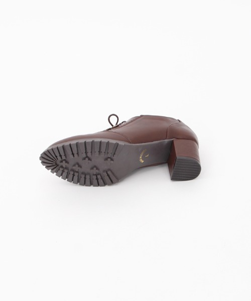 axes femme（アクシーズファム）の「ナポレオンブーティー