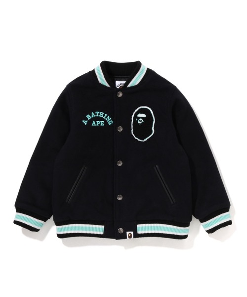 A BATHING APE PIRATE スタジャン A BATHING APE PIRATE STOREのスタジャン・スカジャンアイテム