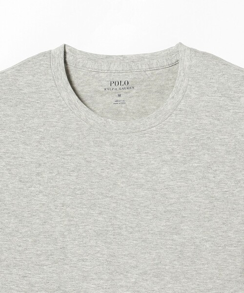 ◆POLO RALPH LAUREN クルーネックアンダーシャツパック POLO RALPH LAUREN インナーシャツ 肌着 「POLO LAUREN