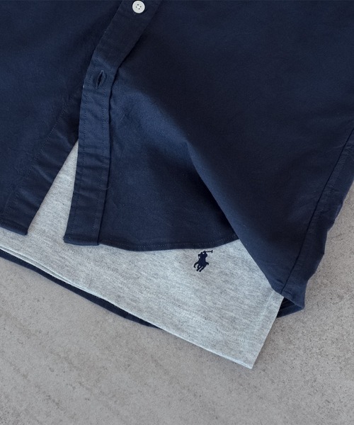 ラルフローレン　インナーウェア POLO RALPH LAUREN ポロラルフローレン MULTI PP PRINTED BOXER