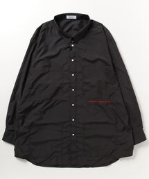 BODYSONG./ボディソング/LIMONTA BIG SHIRT LS