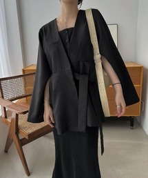 WILLFULLY（ウィルフリー）｜ノーカラージャケット一覧 - WEAR