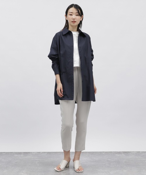 その他 shi LAKOLE（ラコレ）の「BIGシルエットシャツ / 190563（シャツ