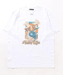 チャイハネ | 【チャイハネ】ネオリメンズTシャツ(Tシャツ/カットソー)
