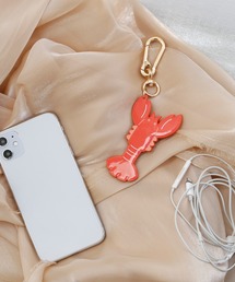 ACCOMMODE | モチーフクリップチャーム(キーホルダー)