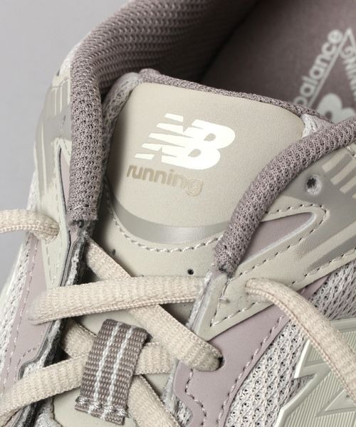 JEANASIS（ジーナシス）の「【New Balance】MR530/125725（スニーカー・レディース・ホワイト系その他/グレー系その他・MEDIUM/LARGE）」の11枚目の写真