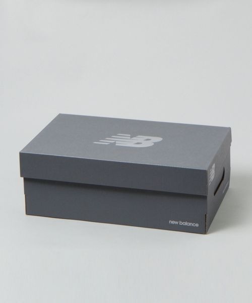 JEANASIS（ジーナシス）の「【New Balance】MR530/125725（スニーカー・レディース・ホワイト系その他/グレー系その他・MEDIUM/LARGE）」の18枚目の写真