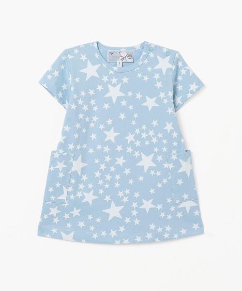JDE4 L ROBE ベビー ワンピース