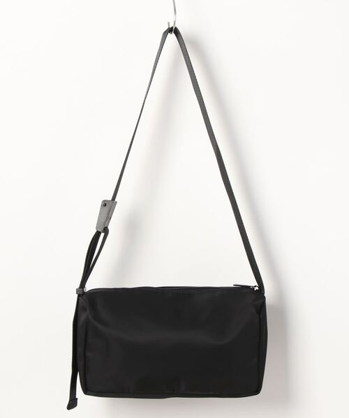 LOPASS（ロパス）の「大容量カジュアルショルダーバッグ（ショルダーバッグ・レディース・ブラック/ブルー/グリーン・FREE）」の12枚目の写真