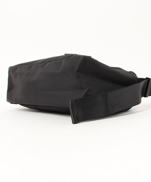 LOPASS（ロパス）の「大容量カジュアルショルダーバッグ（ショルダーバッグ・レディース・ブラック/ブルー/グリーン・FREE）」の10枚目の写真