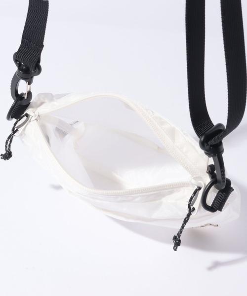 COBMASTER（コブマスター）の「【COBMASTER/コブマスター】CUPID SHOULDER BAG（ショルダーバッグ・メンズ・ベージュ/ホワイト/ピンク/グリーン/ブラック・FREE）」の17枚目の写真