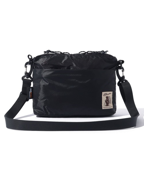 COBMASTER（コブマスター）の「【COBMASTER/コブマスター】CUPID SHOULDER BAG（ショルダーバッグ・メンズ・ベージュ/ホワイト/ピンク/グリーン/ブラック・FREE）」の13枚目の写真