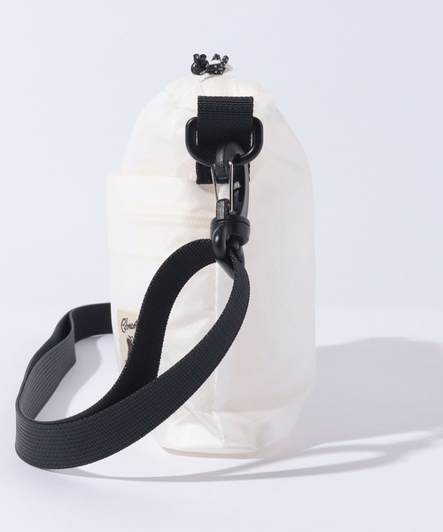 COBMASTER（コブマスター）の「【COBMASTER/コブマスター】CUPID SHOULDER BAG（ショルダーバッグ・メンズ・ベージュ/ホワイト/ピンク/グリーン/ブラック・FREE）」の18枚目の写真