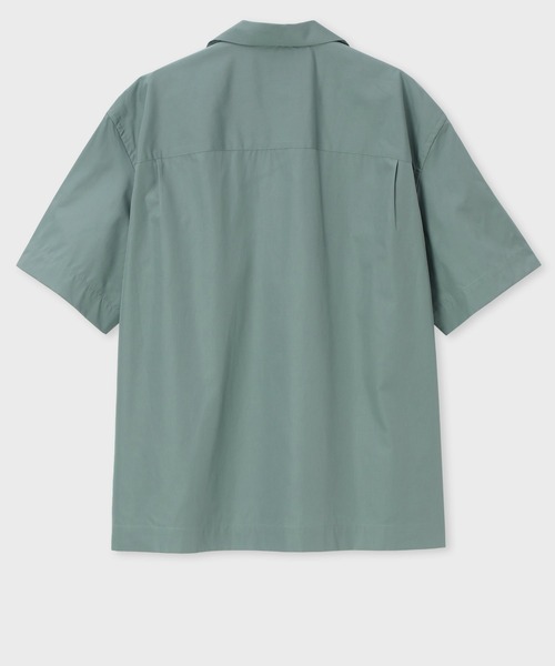 Paul Smith（ポールスミス）の「ソリッドカラー オーバー