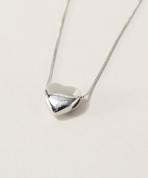 styiro(スタイロ)の「金属アレ対応 シルバー925コーティングネックレス(ネックレス・レディース・その他8/その他1/その他2/その他3/その他5/その他6/その他4/その他7・FREE)」の16枚目の写真