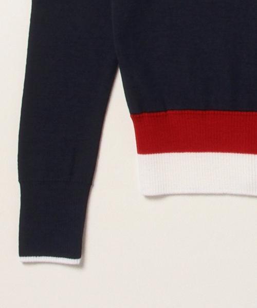 Demi-Luxe BEAMS - ルトロワ letroyes ビームス購入 HENRI カーディガン XS Demi-Luxe BEAMS - ルトロワ henri ブラックカーディガン