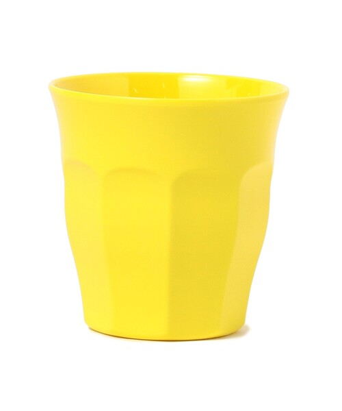 こども ビームス（コドモビームス）の「rice / メラミンカップ S（グラス/マグカップ/タンブラー・キッズ・ピンク/イエロー/ミント・ONE SIZE）」の3枚目の写真