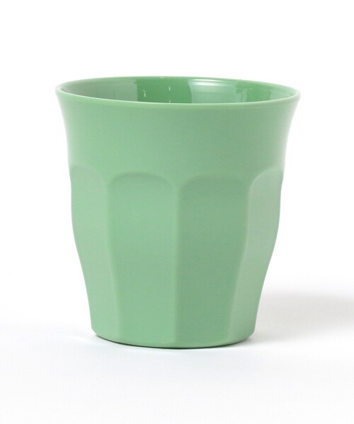 こども ビームス（コドモビームス）の「rice / メラミンカップ S（グラス/マグカップ/タンブラー・キッズ・ピンク/イエロー/ミント・ONE SIZE）」の10枚目の写真