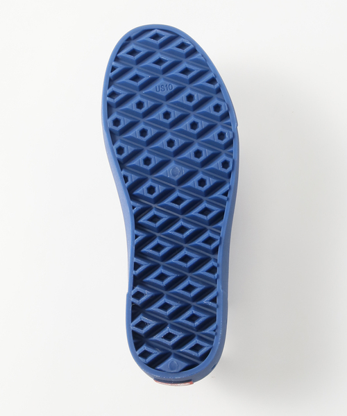 VANS(バンズ)の「【VANS / ヴァンズ】SLIP-ON MULE TRK(サンダル・メンズ・ブラック/レッド/ブルー・80/90/100)」の5枚目の写真