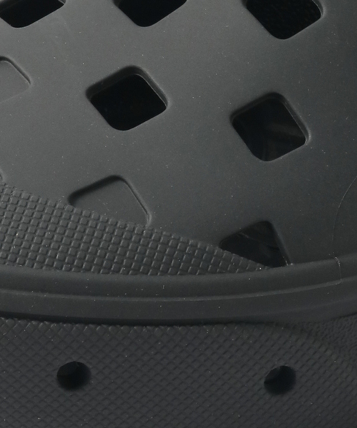 VANS(バンズ)の「【VANS / ヴァンズ】SLIP-ON MULE TRK(サンダル・メンズ・ブラック/レッド/ブルー・80/90/100)」の7枚目の写真