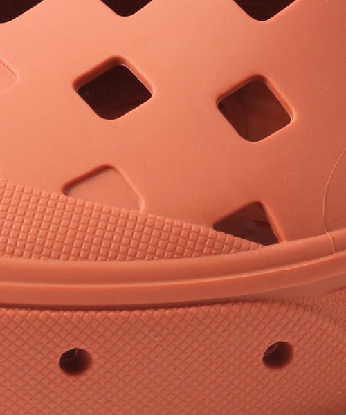 VANS(バンズ)の「【VANS / ヴァンズ】SLIP-ON MULE TRK(サンダル・メンズ・ブラック/レッド/ブルー・80/90/100)」の13枚目の写真