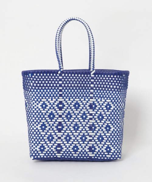 itoSANRAMIメルカドバッグ SANRAMI メルカドバッグ