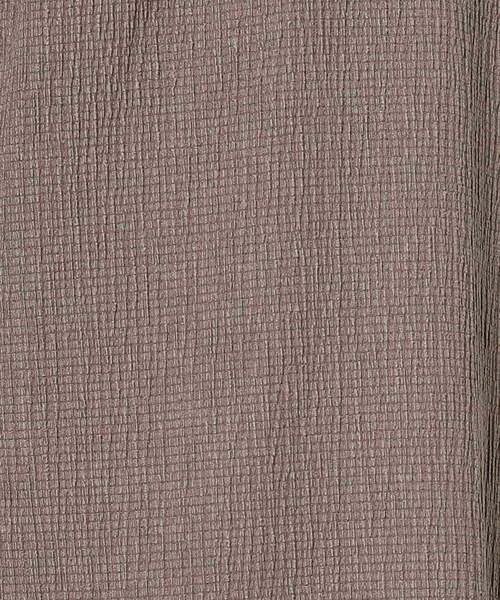 Cutie Blonde（キューティーブロンド）の「◆【セットアップ可】さらっと軽やか イージーパンツ（その他パンツ・レディース・ブルー/ブラウン系その他/ブラック・01/02/03）」の6枚目の写真