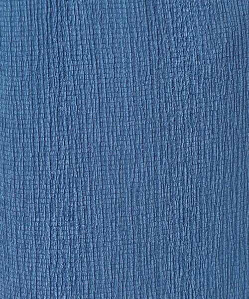 Cutie Blonde（キューティーブロンド）の「◆【セットアップ可】さらっと軽やか イージーパンツ（その他パンツ・レディース・ブルー/ブラウン系その他/ブラック・01/02/03）」の22枚目の写真