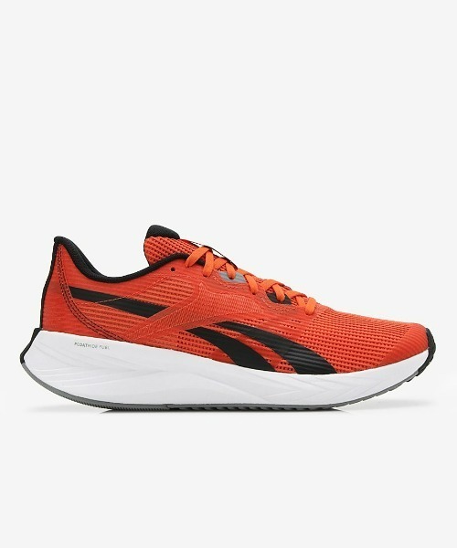Reebok(リーボック)の「エネルゲン テック プラス / ENERGEN TECH PLUS(スニーカー・メンズ・ライトグレー/ブルー/ブラック/ホワイト×ブラック/ブラック×ブラック/レッド/ベージュ・28.5cm/25.0cm/26.5cm/24.5cm/27.5cm/27.0cm/26.0cm/25.5cm/28.0cm/29.0cm/23.5cm/24.0cm/23.0cm/30.0cm)」の7枚目の写真