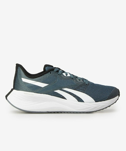 Reebok(リーボック)の「エネルゲン テック プラス / ENERGEN TECH PLUS(スニーカー・メンズ・ライトグレー/ブルー/ブラック/ホワイト×ブラック/ブラック×ブラック/レッド/ベージュ・28.5cm/25.0cm/26.5cm/24.5cm/27.5cm/27.0cm/26.0cm/25.5cm/28.0cm/29.0cm/23.5cm/24.0cm/23.0cm/30.0cm)」の6枚目の写真