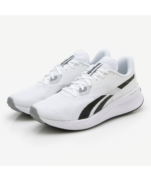 Reebok(リーボック)の「エネルゲン テック プラス / ENERGEN TECH PLUS(スニーカー・メンズ・ライトグレー/ブルー/ブラック/ホワイト×ブラック/ブラック×ブラック/レッド/ベージュ・28.5cm/25.0cm/26.5cm/24.5cm/27.5cm/27.0cm/26.0cm/25.5cm/28.0cm/29.0cm/23.5cm/24.0cm/23.0cm/30.0cm)」の14枚目の写真