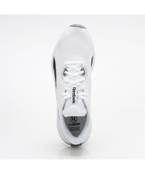 Reebok(リーボック)の「エネルゲン テック プラス / ENERGEN TECH PLUS(スニーカー・メンズ・ライトグレー/ブルー/ブラック/ホワイト×ブラック/ブラック×ブラック/レッド/ベージュ・28.5cm/25.0cm/26.5cm/24.5cm/27.5cm/27.0cm/26.0cm/25.5cm/28.0cm/29.0cm/23.5cm/24.0cm/23.0cm/30.0cm)」の16枚目の写真