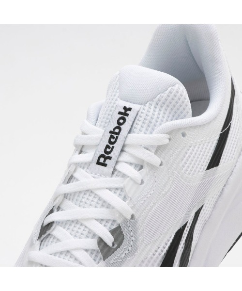 Reebok(リーボック)の「エネルゲン テック プラス / ENERGEN TECH PLUS(スニーカー・メンズ・ライトグレー/ブルー/ブラック/ホワイト×ブラック/ブラック×ブラック/レッド/ベージュ・28.5cm/25.0cm/26.5cm/24.5cm/27.5cm/27.0cm/26.0cm/25.5cm/28.0cm/29.0cm/23.5cm/24.0cm/23.0cm/30.0cm)」の19枚目の写真
