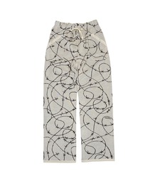 MILKBOY | WIRE ニット パンツ(その他パンツ)