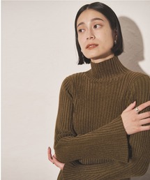 Audrey and John Wad｜オードリーアンドジョンワッドのニット