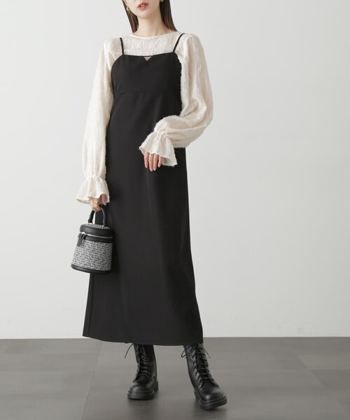 FREE'S MART（フリーズマート）の「◇前後2WAYシアージャガード