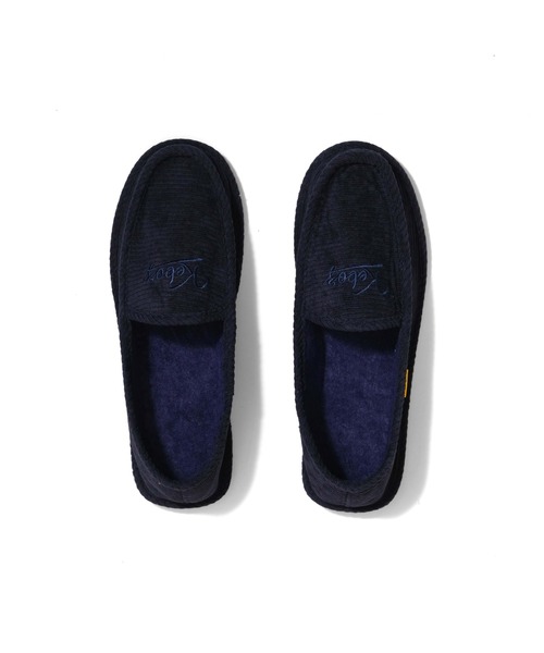 ROOM SHOES（スリッポン）｜KEBOZ（ケボズ）