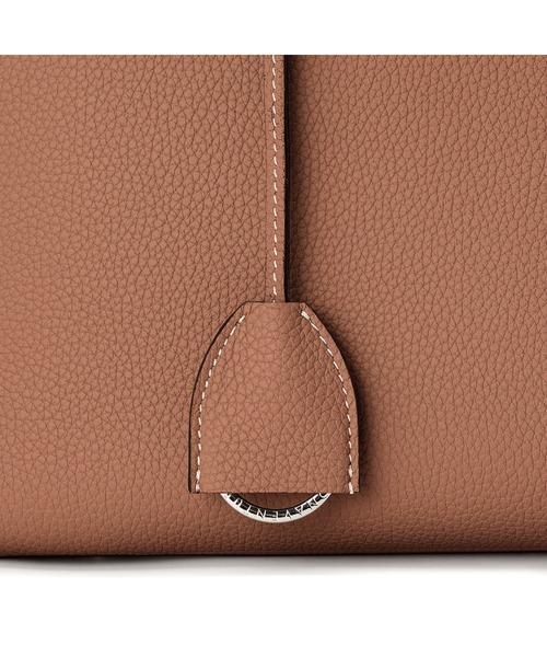 ミア トートバッグ (35 シュリンク)（ハンドバッグ