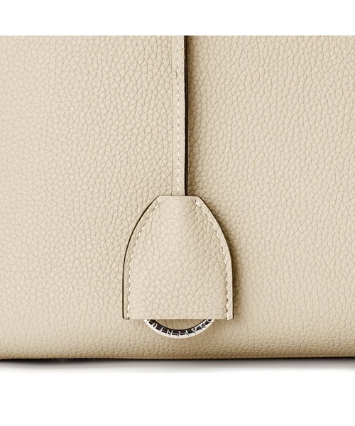 ミア トートバッグ (35 シュリンク)（ハンドバッグ）｜BONAVENTURA