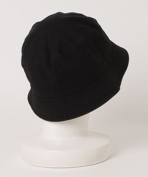 LFYT（エルエフワイティー）の「LFYT ラファイエット [Lafayette] - グラフィック バケットハット [I LOVE LF BUCKET HAT]（ハット・メンズ・ブラック/ライトブルー/バーガンディー・ONE SIZE）」の13枚目の写真