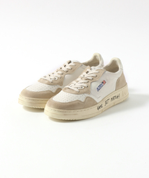 AUTRY | 【AUTRY / オートリー】MEDALIST LOW WC06(スニーカー)