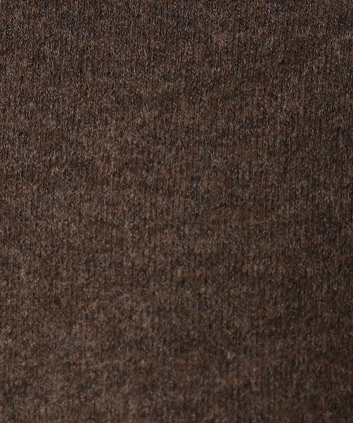 grove（グローブ）の「◆秋から冬まで活躍！ブレンドもちもちニット（ニット/セーター・レディース・ダークブラウン/アイボリー/ピンク系/グリーン/ライトベージュ/グレー・02/03/01/05/04）」の11枚目の写真