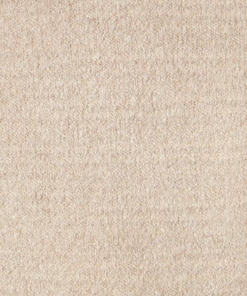 grove（グローブ）の「◆秋から冬まで活躍！ブレンドもちもちニット（ニット/セーター・レディース・ダークブラウン/アイボリー/ピンク系/グリーン/ライトベージュ/グレー・02/03/01/05/04）」の20枚目の写真