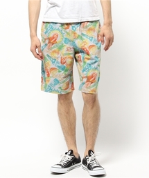 HYSTERIC GLAMOUR | HOT IN PARADISE総柄 SWP(その他パンツ)