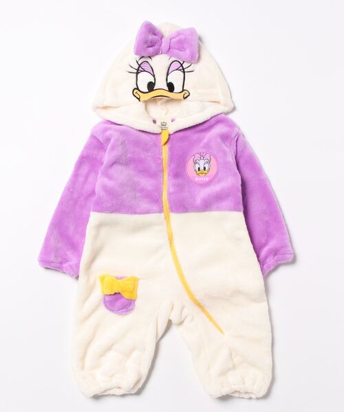 Disney(ディズニー)の「ディズニー なりきるロンパース 8892B(ロンパース・キッズ・その他26/ブラック×レッド/その他9/ホワイト×ブルー/その他20/その他14・70-80cm)」の22枚目の写真