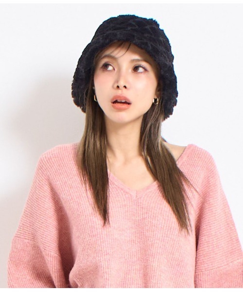 DT☆Intrend「1CIP」薄いパッド入りエコファージャケット DT☆Intrend「1CIP」薄いパッド入りエコファージャケット