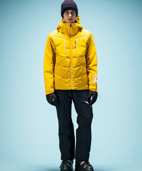 セール】phenix(フェニックス)GT Demo Performance Jacket/Demo