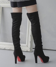 JULIA BOUTIQUE(WAueBbN)̃XG[hTCnCu[c/23607(u[c)